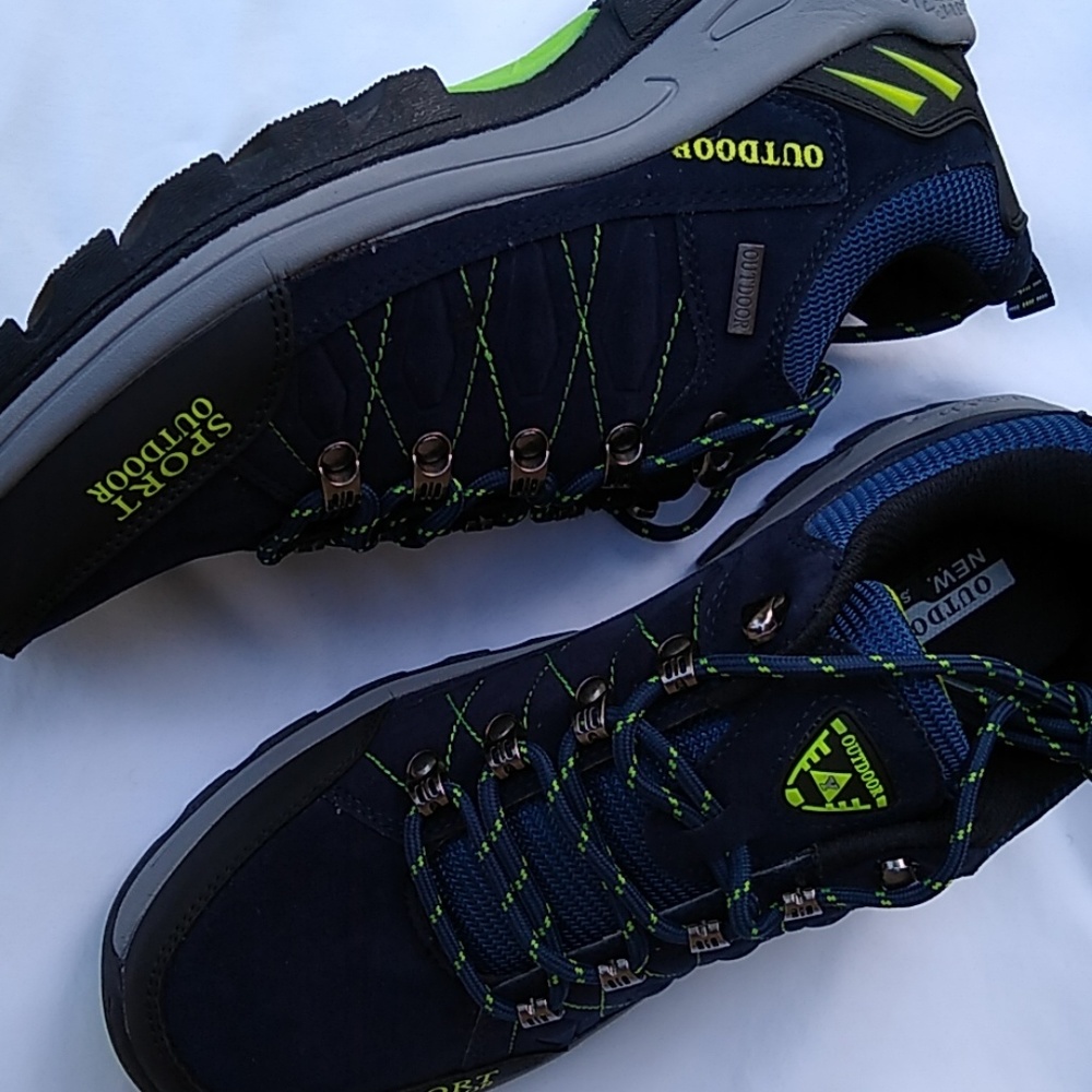 Meet your Posher, Wayne